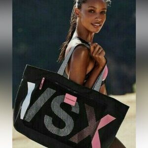 Victoria's Secret VSX Gym Tote
